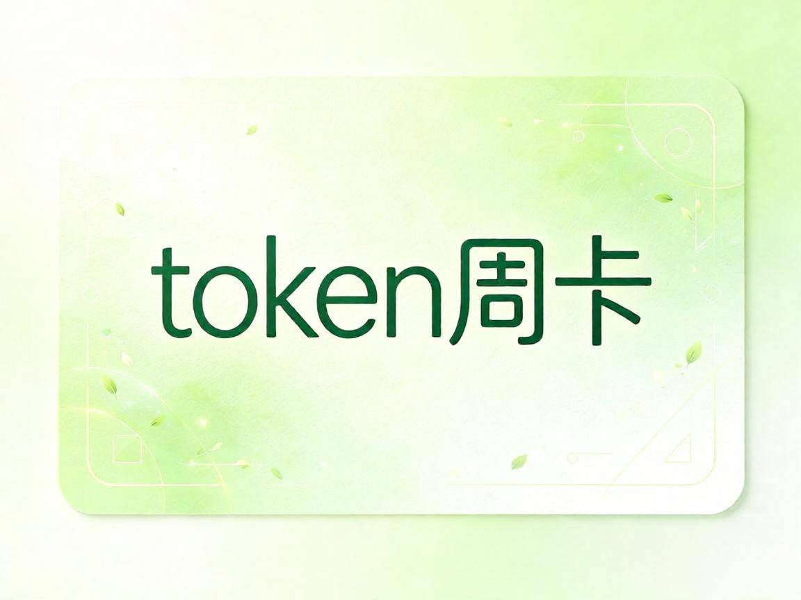 周卡